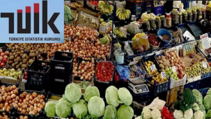 Enflasyon sepeti güncellendi