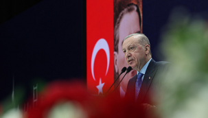 Erdoğan: "Hudut güvenliğimizde sorun yok"