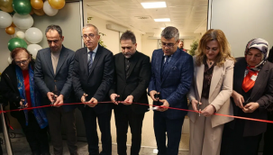 Erzurum Şehir Hastanesi'ne Tüp Bebek Merkezi