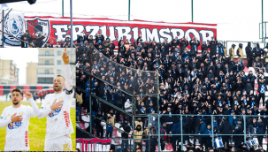 Giderem Van'a doğru; Yolum Süper Lig'e doğru...