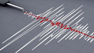 İran'daki deprem Van'da hissedildi