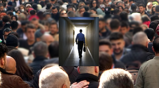 İşsizlik oranı geriledi