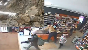 Kemah'taki deprem korkuttu; Gözler Erzincan'da...