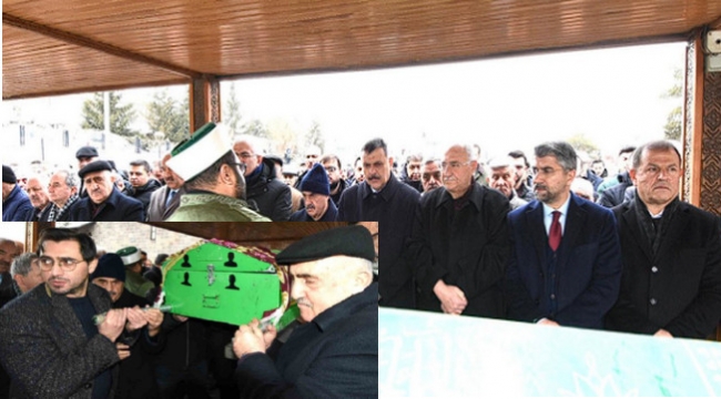 Tanfer ailesinin anne acısı