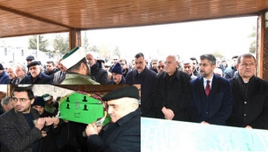 Tanfer ailesinin anne acısı