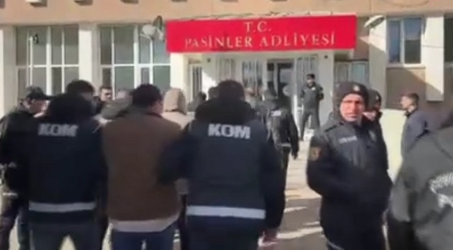 Tefecilik Operasyonunda 6 tutuklama