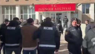 Tefecilik Operasyonunda 6 tutuklama