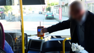 Toplu taşımaya mart zammı