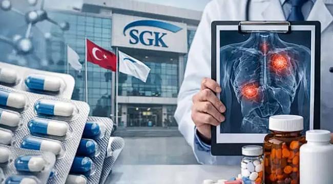 36 ilaç geri ödeme kapsamında