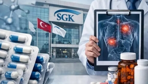 36 ilaç geri ödeme kapsamında