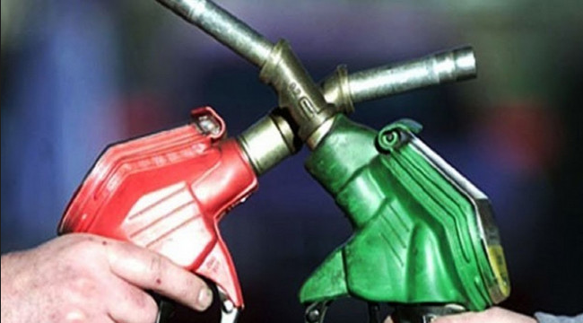 Akaryakıtta eşel mobil sisteme geçildi