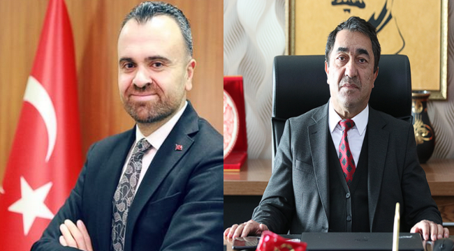 DAP'ta görev değişimi