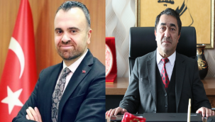 DAP'ta görev değişimi