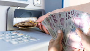 Emeklilere bayram ikramiyesi ve maaş ödemeleri...