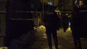 Erzurum'daki cinayetin faili yakalandı