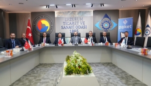 ETSO ve Vakıf Katılım Arasında e-Dönüşüm İş Birliği