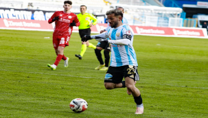 Kupada Erzurumspor: 4 - Keçiörengücü: 2