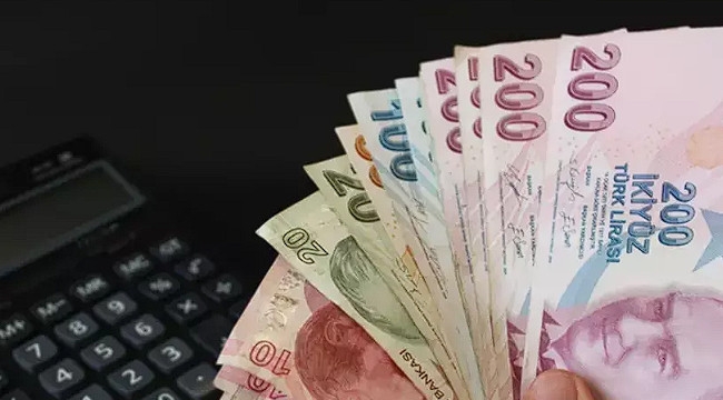 O SGK'lılar Nisan'da zam alacak