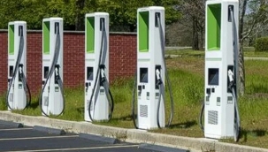 Şarj istasyonlarına kapsamlı düzenleme