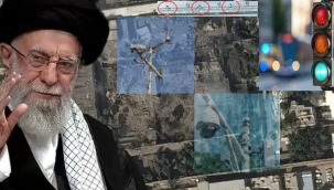 Trafik lamba ve kameralarına kadar sızmışlar...