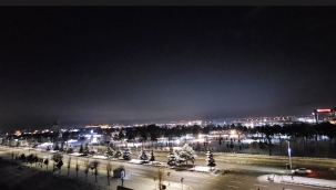 Yağış, buzlanma ve çığ tehlikesine uyarı