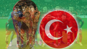 24 yıl sonra 4'üncü kez...