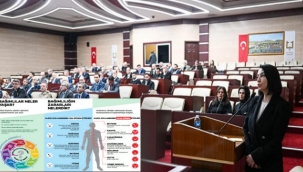 "Bağımlılıkla Mücadele" herkesin sorumluluğunda...