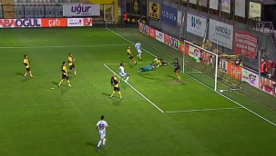 Dadaş'ın İstanbul Zaferi