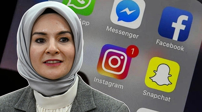 Dijital dünyada çocuk güvenliği...