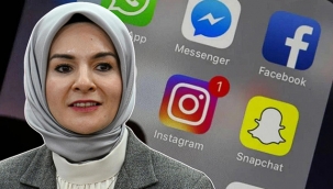 Dijital dünyada çocuk güvenliği...