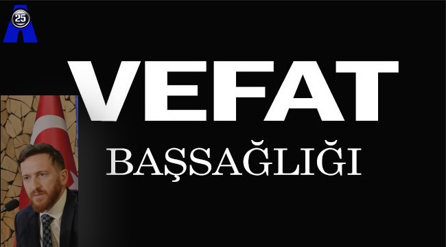 Erzurumspor Başkanı Ahmet Dal'ın Anne Acısı...