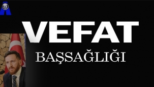 Erzurumspor Başkanı Ahmet Dal'ın Anne Acısı...