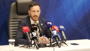 Erzurumspor FK Başkanı Dal, Şampiyonluk ve Süper Lig'i değerlendirdi