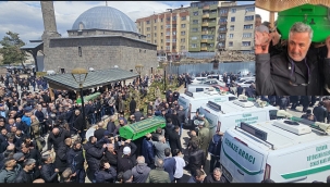 Gazeteci Vedat Refayeli'nin kardeş acısı