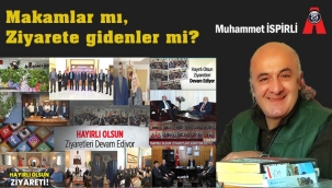 İletişim stratejisi mi, protokol zorunluluğu mu?