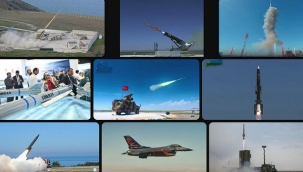 İsrail'i korku saldı