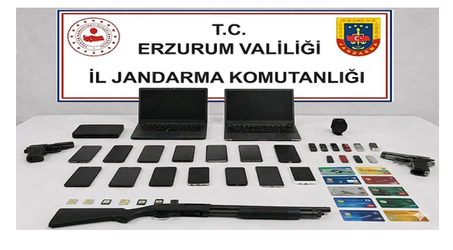 Jandama, sosyal medyadan kendilerini "avukat" tanıtan dolandırıcıları enseledi