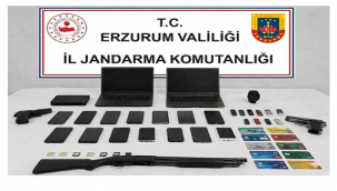 Jandama, sosyal medyadan kendilerini "avukat" tanıtan dolandırıcıları enseledi