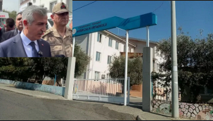 Kahramanmaraş'taki saldırıda 9 can kaybı. 13 yaralı