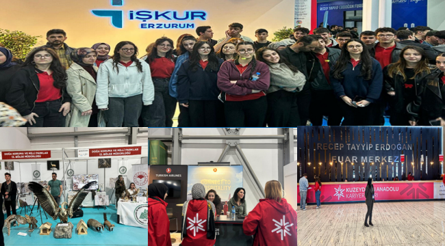 KUDAKAF'26'ya yoğun ilgi