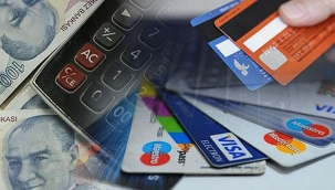 Limit düzenlemesi rafa kaldırıldı