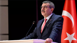 Milli Eğitim Bakanı Yusuf Tekin, okullarda alınacak tedbirleri açıkladı
