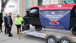 Simülasyonla anlatılacak