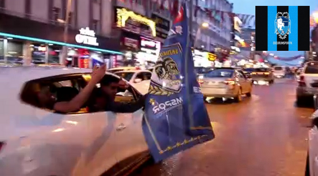 Süper Lig Mutluluğu