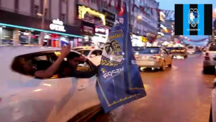 Süper Lig Mutluluğu