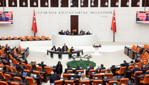 TBMM'de okul saldırıları için araştırma komisyonu kurulacak