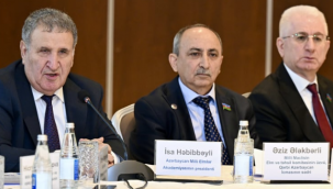 Türk 100 yılı şekilleniyor...