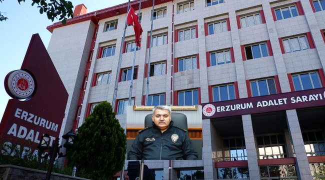 Yalova Emniyet Müdürü Yılmaz Delen, Gülistan Doku dosyası kapsamında 4 saat ifade verdi