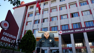 Yalova Emniyet Müdürü Yılmaz Delen, Gülistan Doku dosyası kapsamında 4 saat ifade verdi