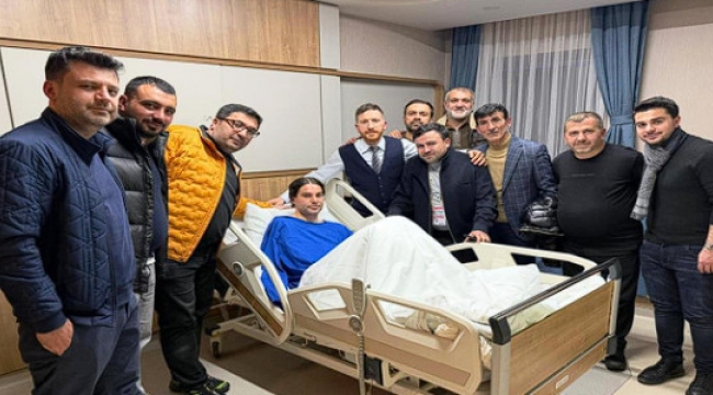 Yönetim Obranic'i yalnız bırakmadı